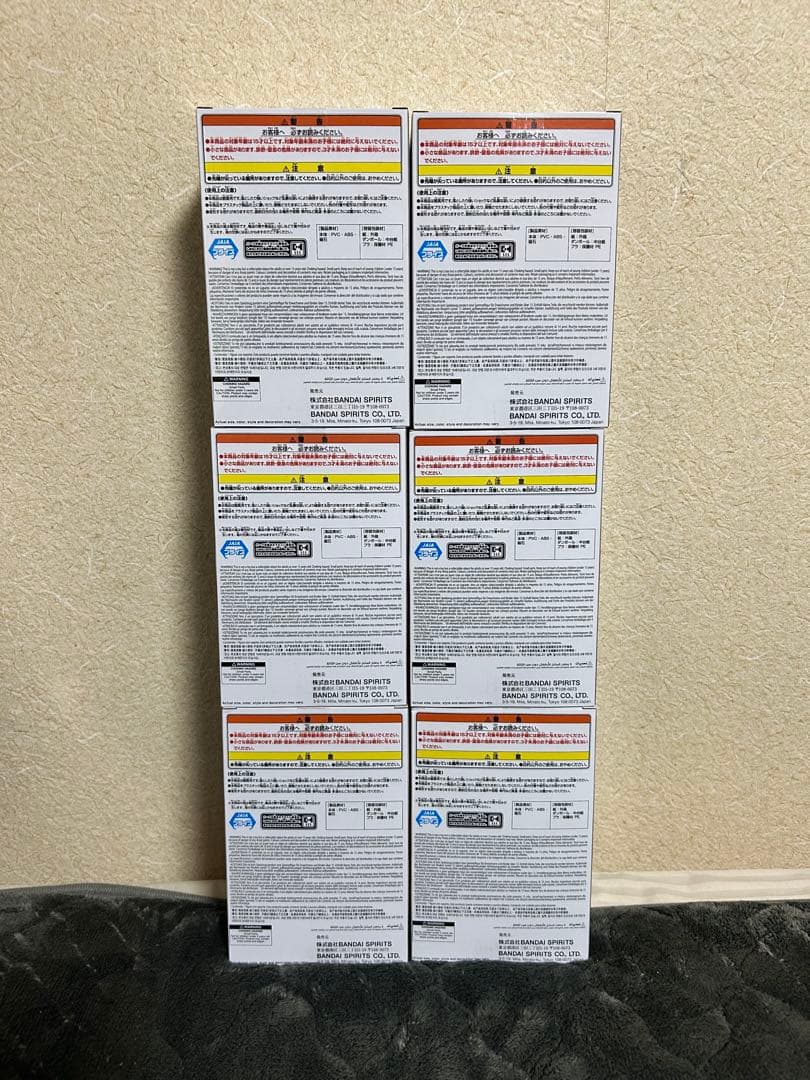 【新品未開封】ONEPIECEワンピース フィギュア　まとめ売り　14個セット