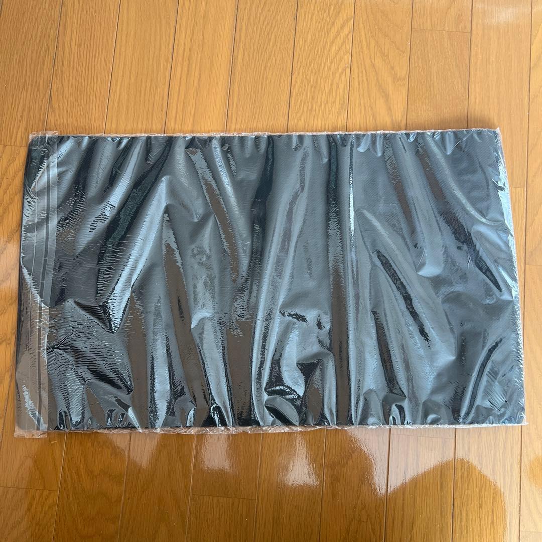 ドロール＆ロックバード 公式 プレイマット