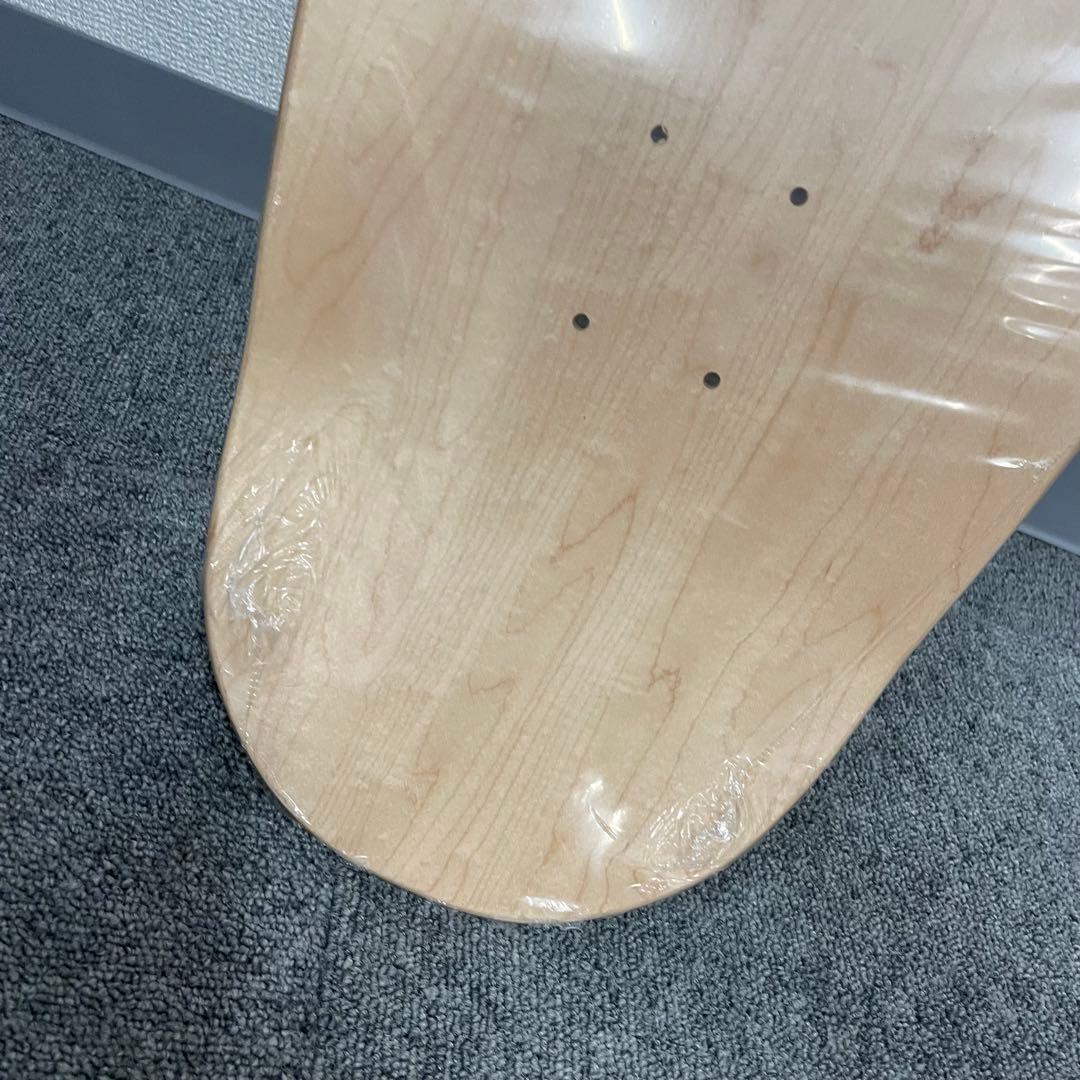 一応未開封 スカルスケーツ Gods of War スケボー