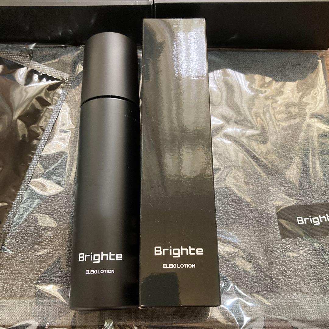 ブライトエレキブラシプラスELEKI BRUSH➕特別モデルミッキーマウス