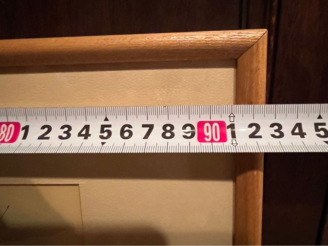 ピエール・モロ ノートルダムとブキニスト パリ 額縁 アート インテリア