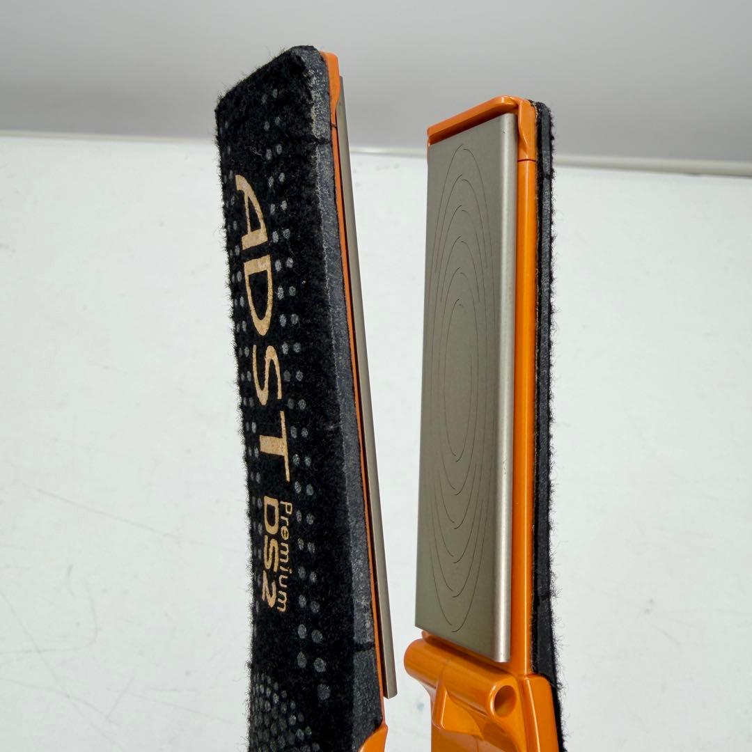【人気商品】アドスト ADST Premium DS2 ヘアアイロン