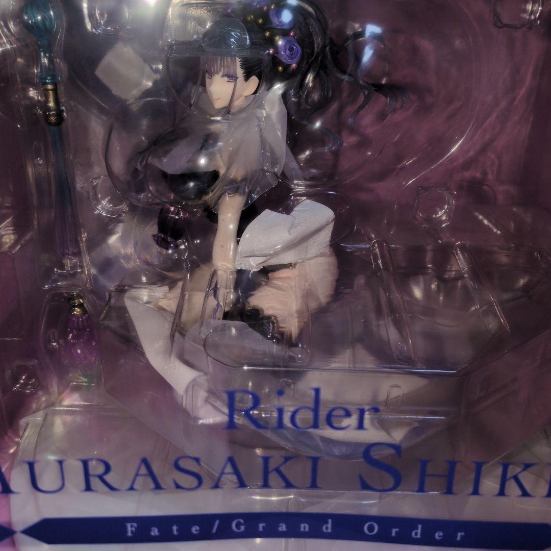アルター Fate/Grand Order 1/6 ライダー/紫式部　新品未開封