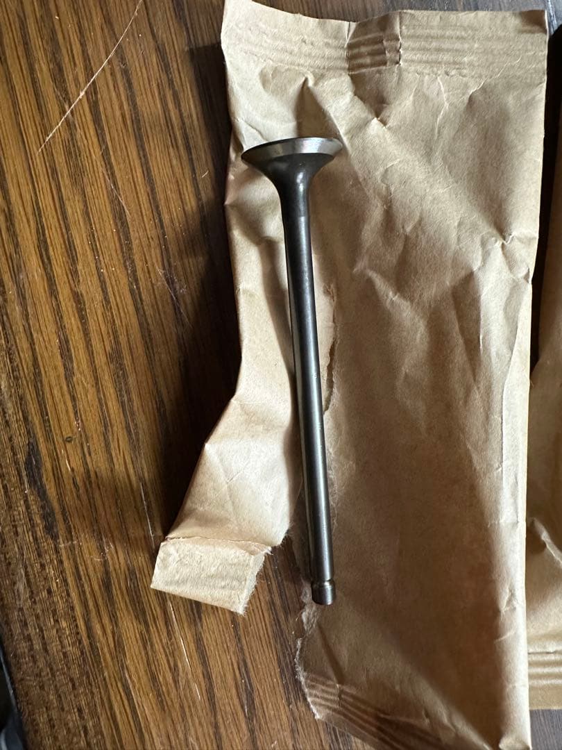 フォレストエンジニア　ヴィヴィオrx-r 強化EXバルブ