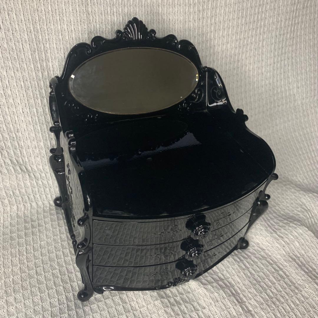 限定品◎ANNA SUI アナスイ 10周年記念 ミニドレッサー