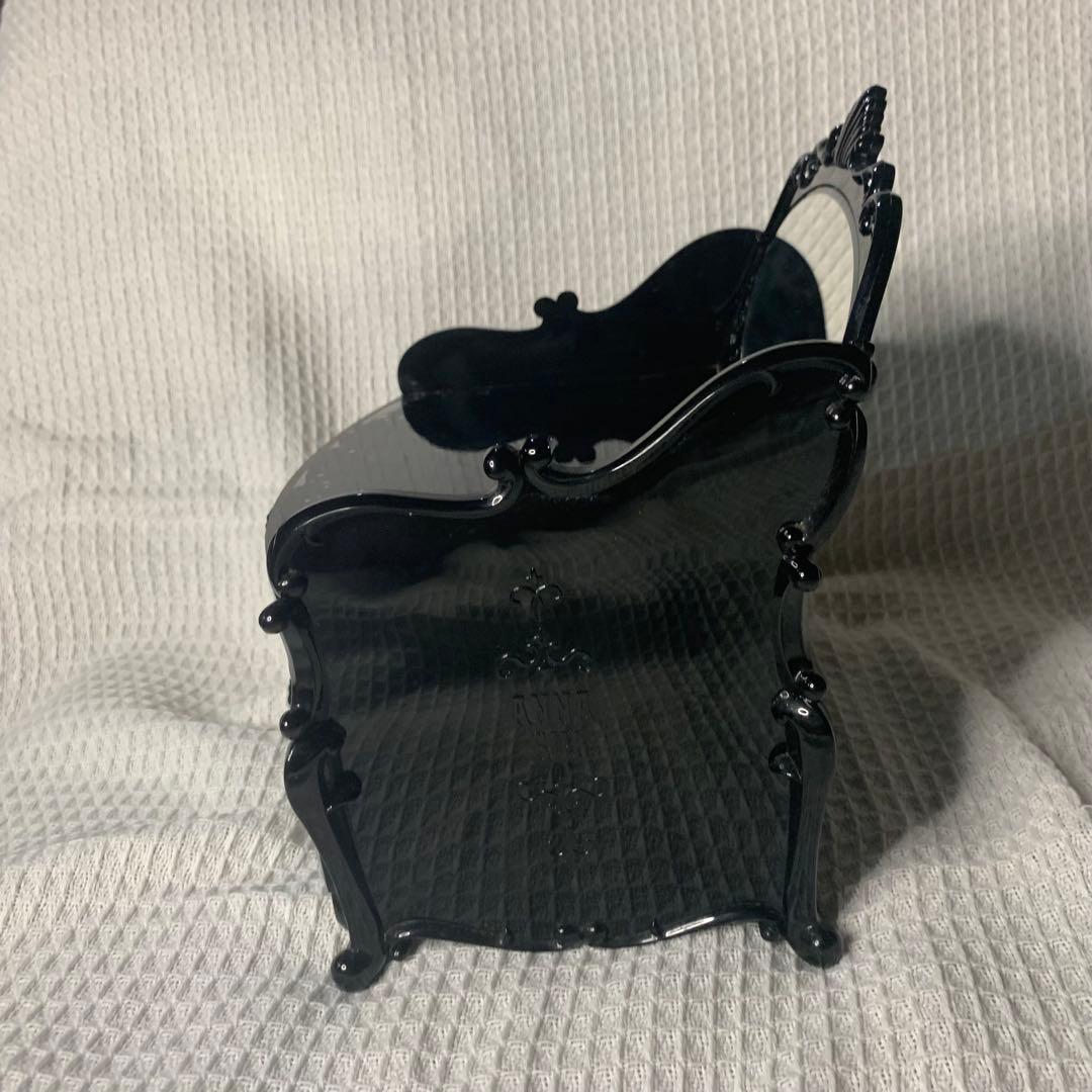 限定品◎ANNA SUI アナスイ 10周年記念 ミニドレッサー