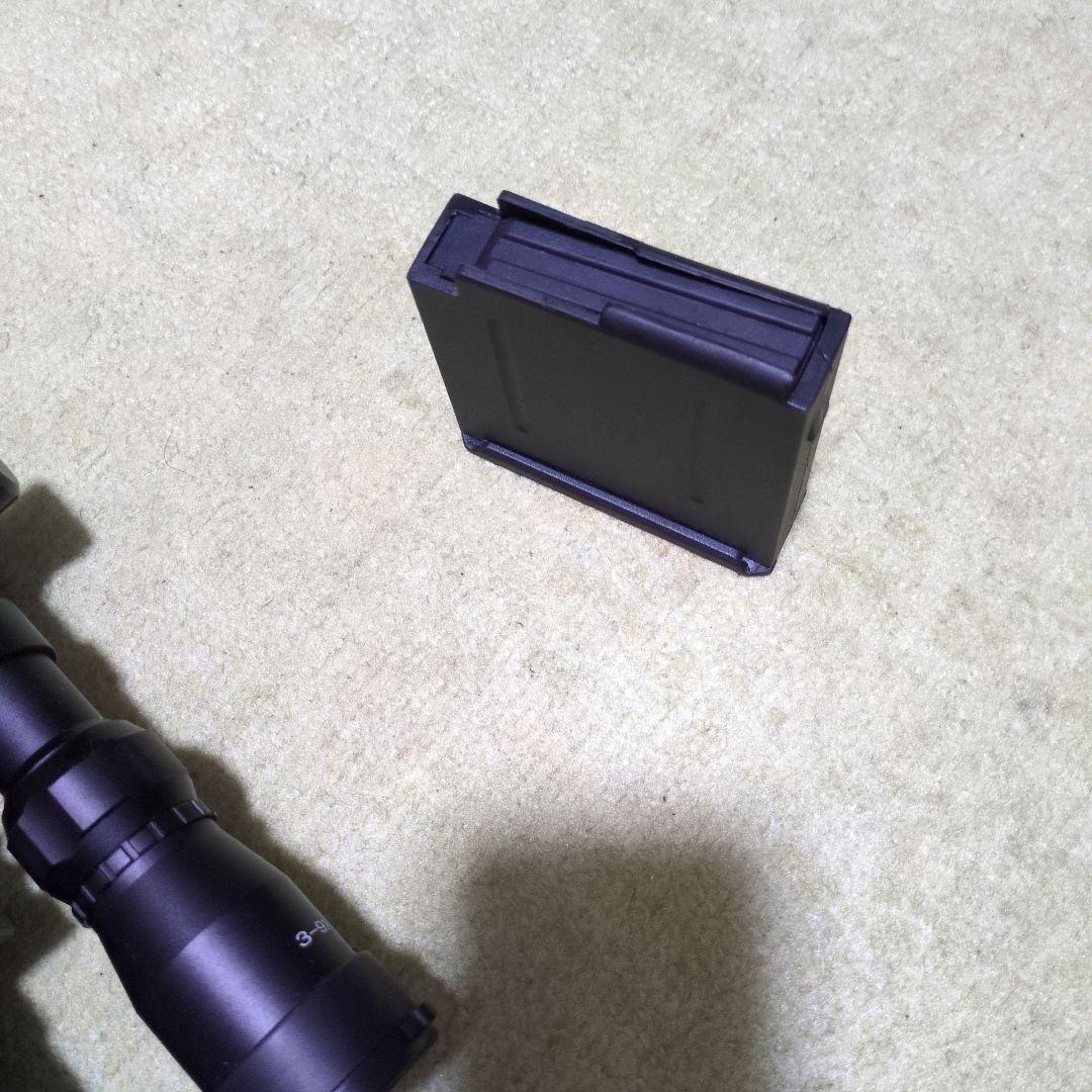 リトル·アーモニー