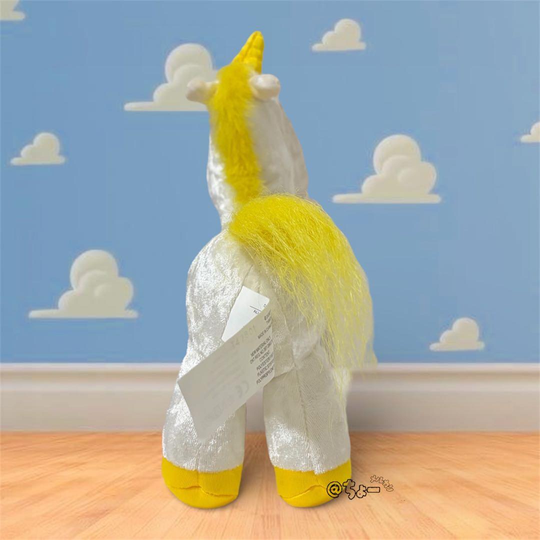 シンクウェイトイズ トイストーリー3 バターカップ 等身大