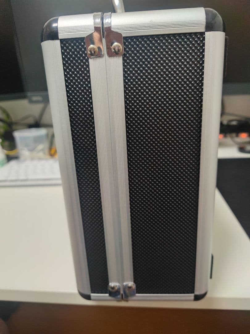 配信機器・PA機器・レコーディング機器 rosewell mini k87