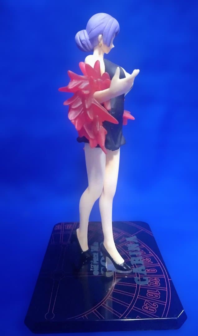 開封品 ONE PIECE FILM GOLD カリーナ フィギュアーツZERO