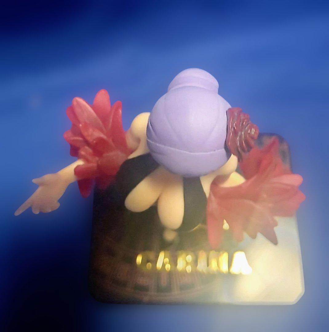 開封品 ONE PIECE FILM GOLD カリーナ フィギュアーツZERO