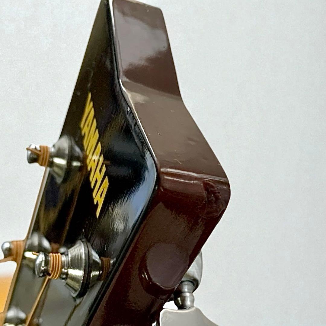 初心者向け！整備済み 国産YAMAHA FG-151B ジャパンヴィンテージ