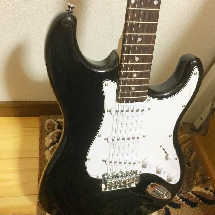 【断捨離中！】エレキギター ミニアンプ等セット