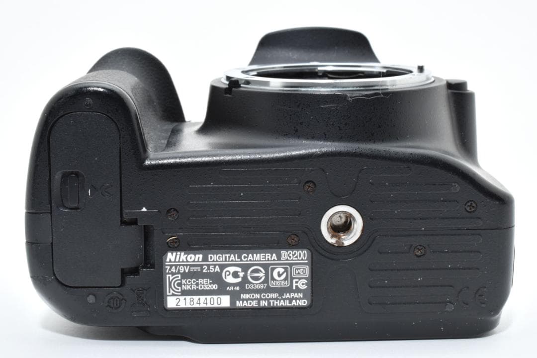 ★並品★Nikon ニコン D3200 ボディ #20921