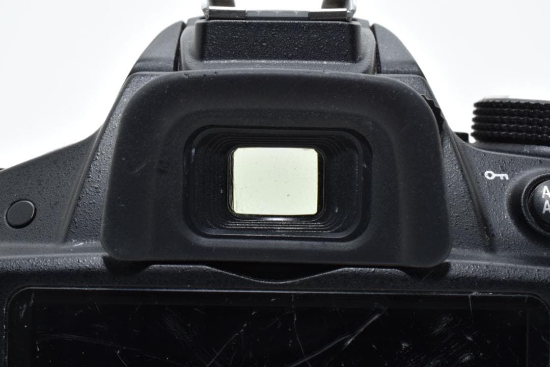 ★並品★Nikon ニコン D3200 ボディ #20921