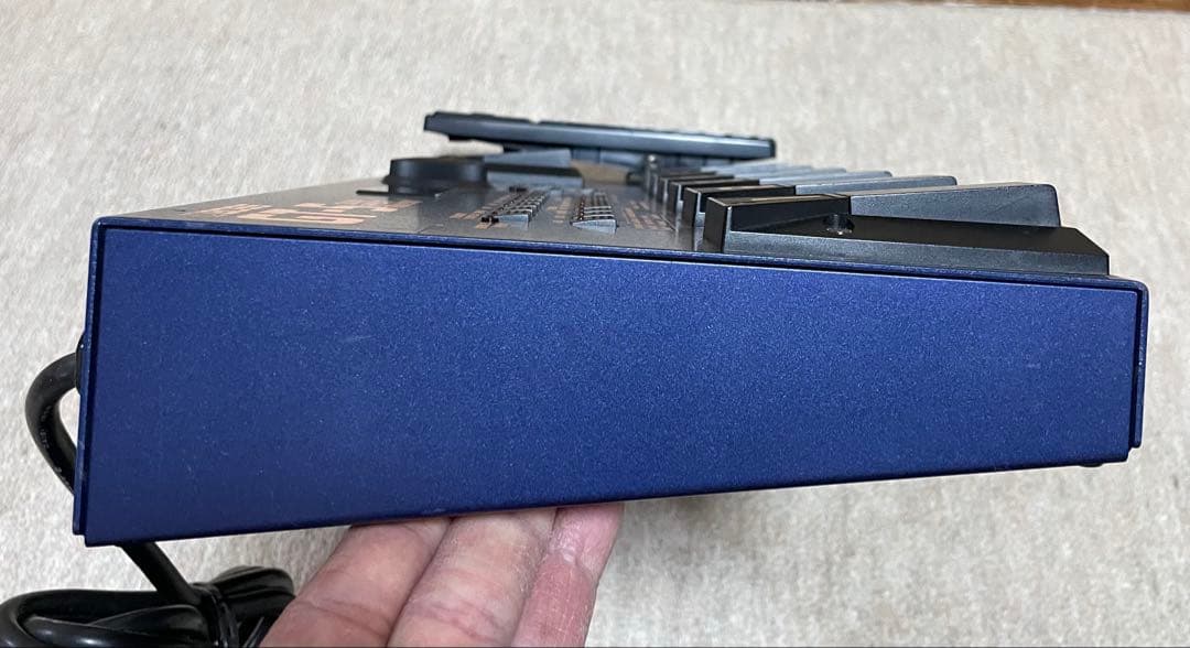 BOSS GT-5 ギターマルチエフェクター