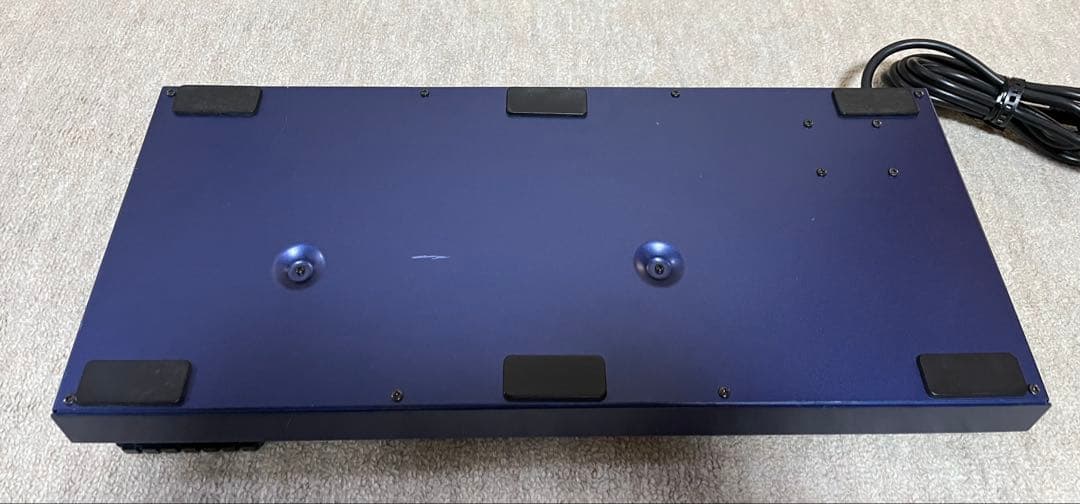 BOSS GT-5 ギターマルチエフェクター