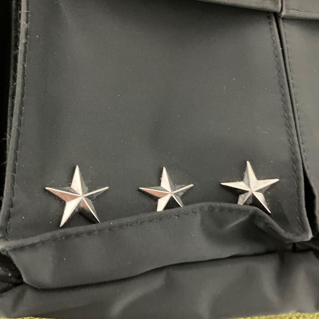 PORTER ポーター B'z PARTY コラボ 25th ウエストバッグ