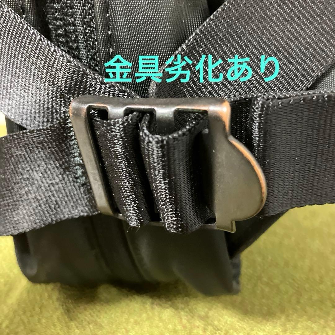 PORTER ポーター B'z PARTY コラボ 25th ウエストバッグ