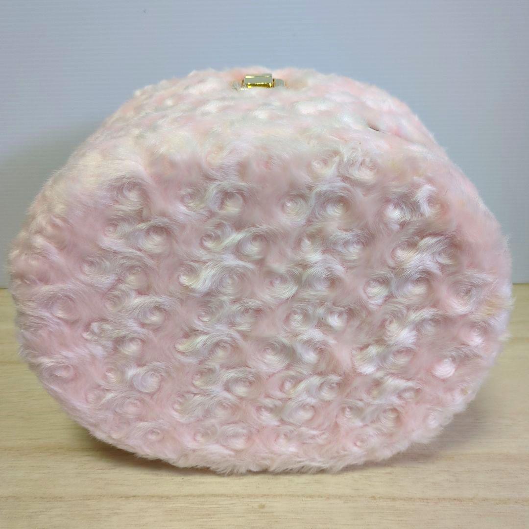 ハローキティ　vivitix　メイクボックス　コスメケース　レトロ　変色あり