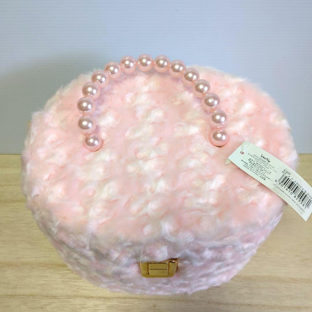 ハローキティ　vivitix　メイクボックス　コスメケース　レトロ　変色あり