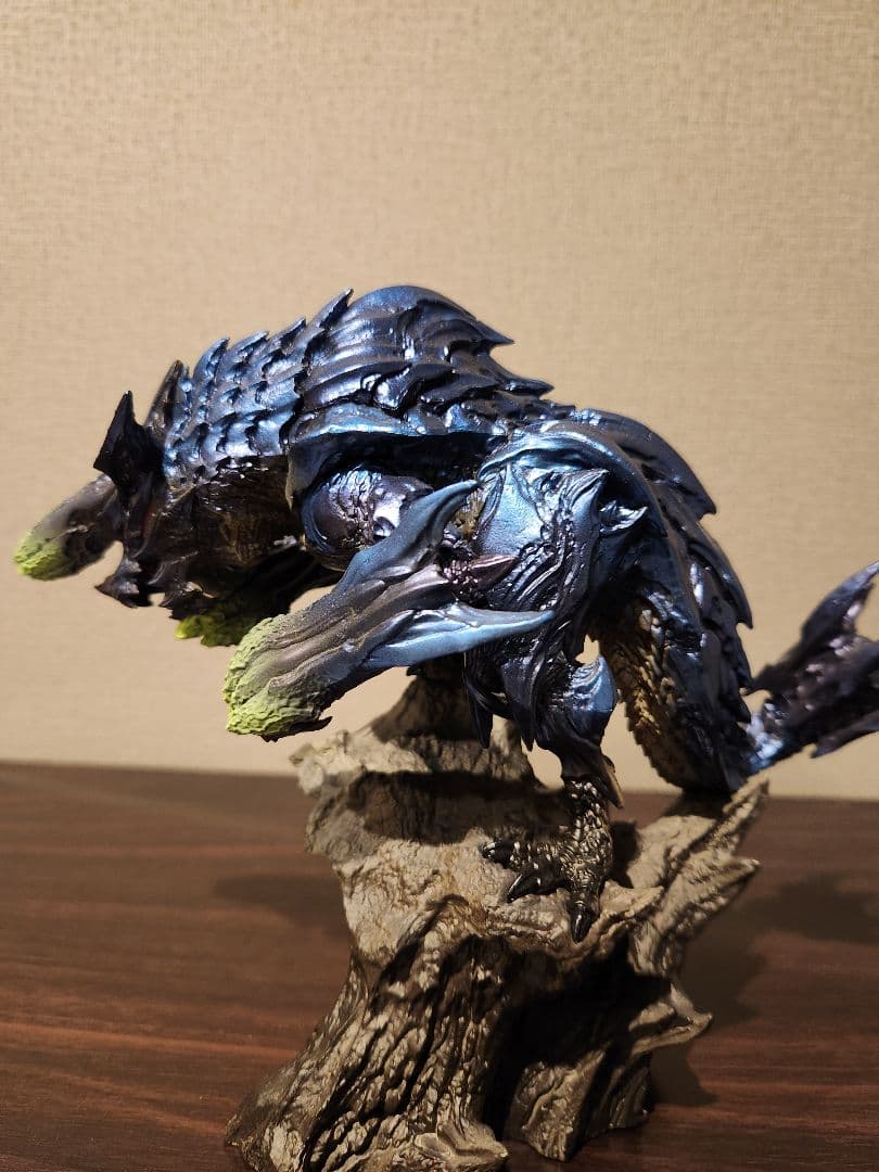 ブラキディオス フィギュアビルダー モンスターハンター　CFB