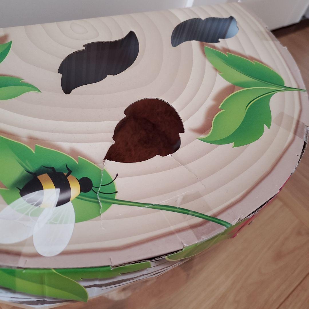 【新品未開封】こぐまのカビー　ファーリアル