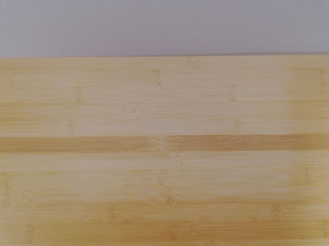 スノーピーク　フォールディングシェルフ ロング竹