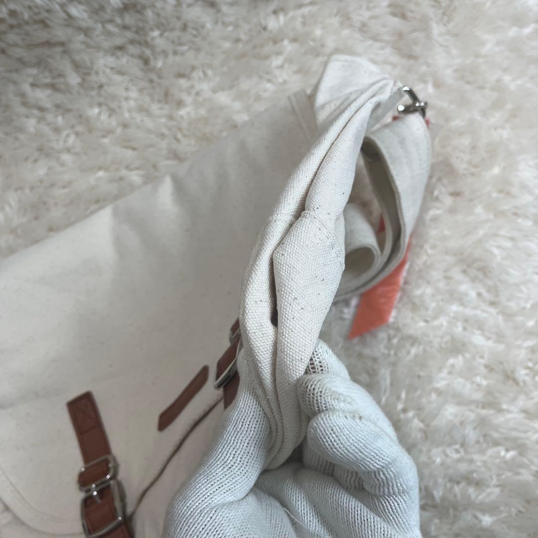 【新品タグ付き】　ハイキュー　ショルダーバッグ　日向翔陽　オリジナル　グッズ