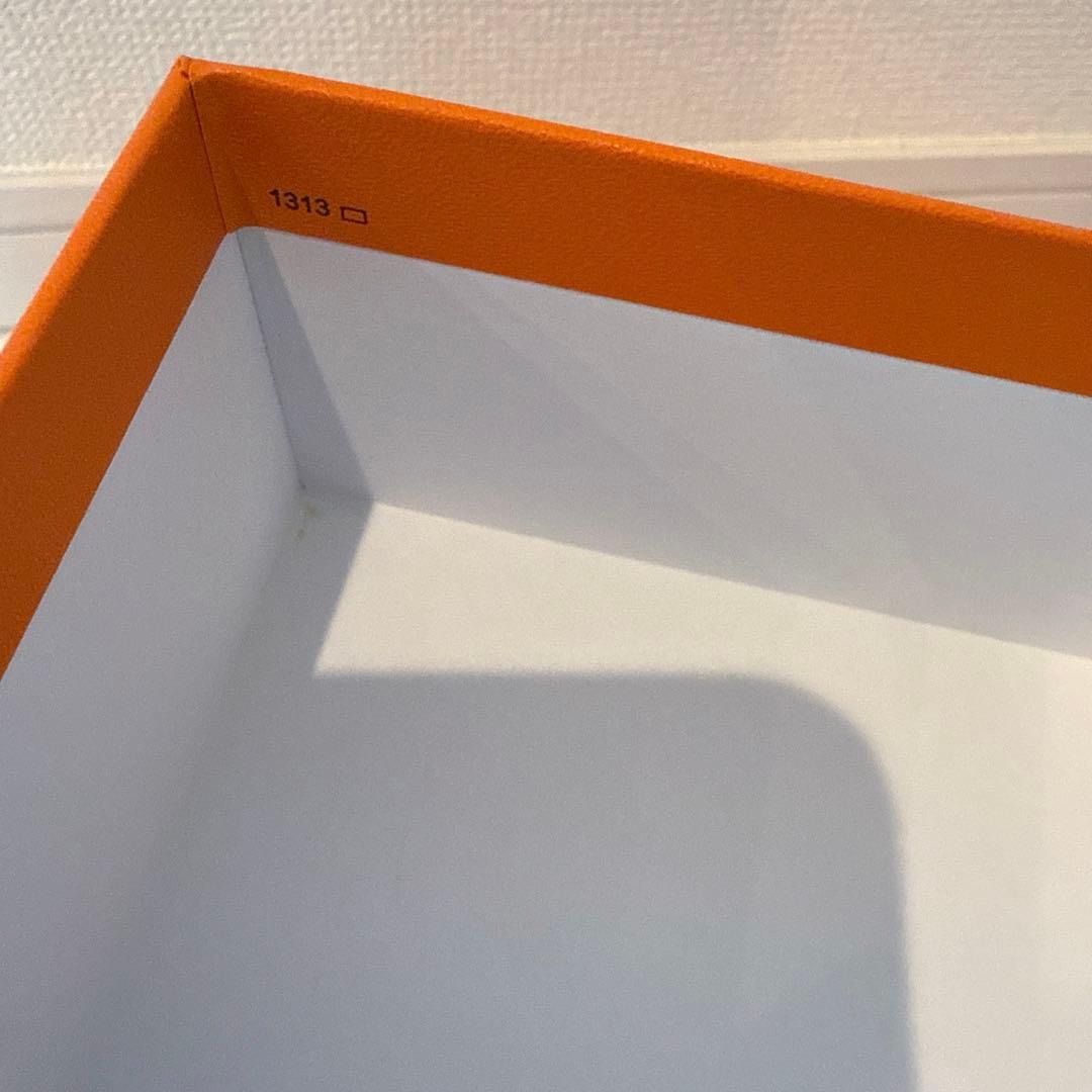 HERMES バーキン30 空箱 ギフト箱 エルメス