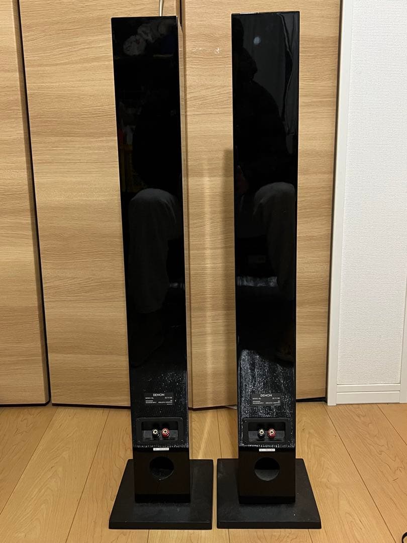 DENON SC-T11SG スピーカー
