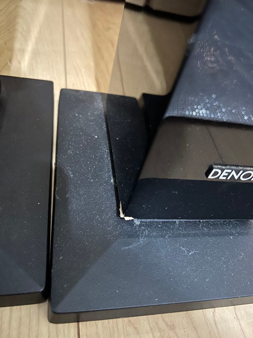 DENON SC-T11SG スピーカー