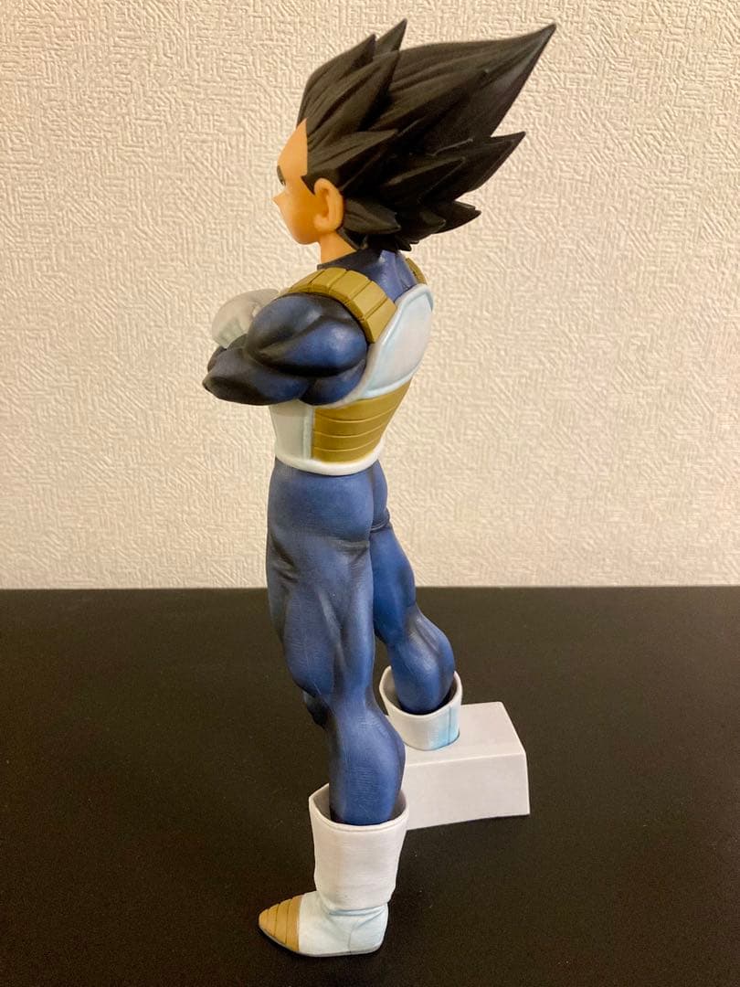 ドラゴンボール 一番くじ STRONG CHAINS 孫悟空 ベジータ