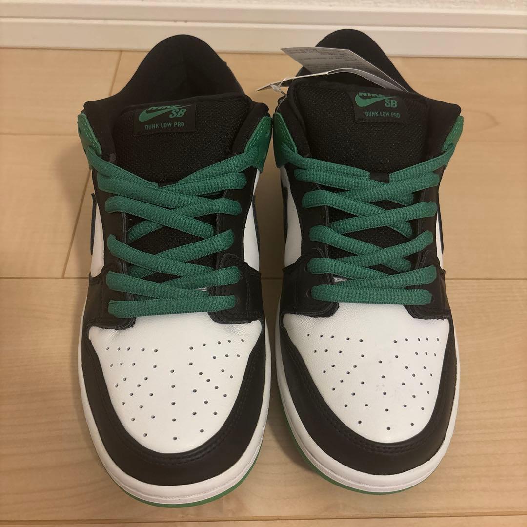 NIKE SB DUNK LOW PRO 28cm \