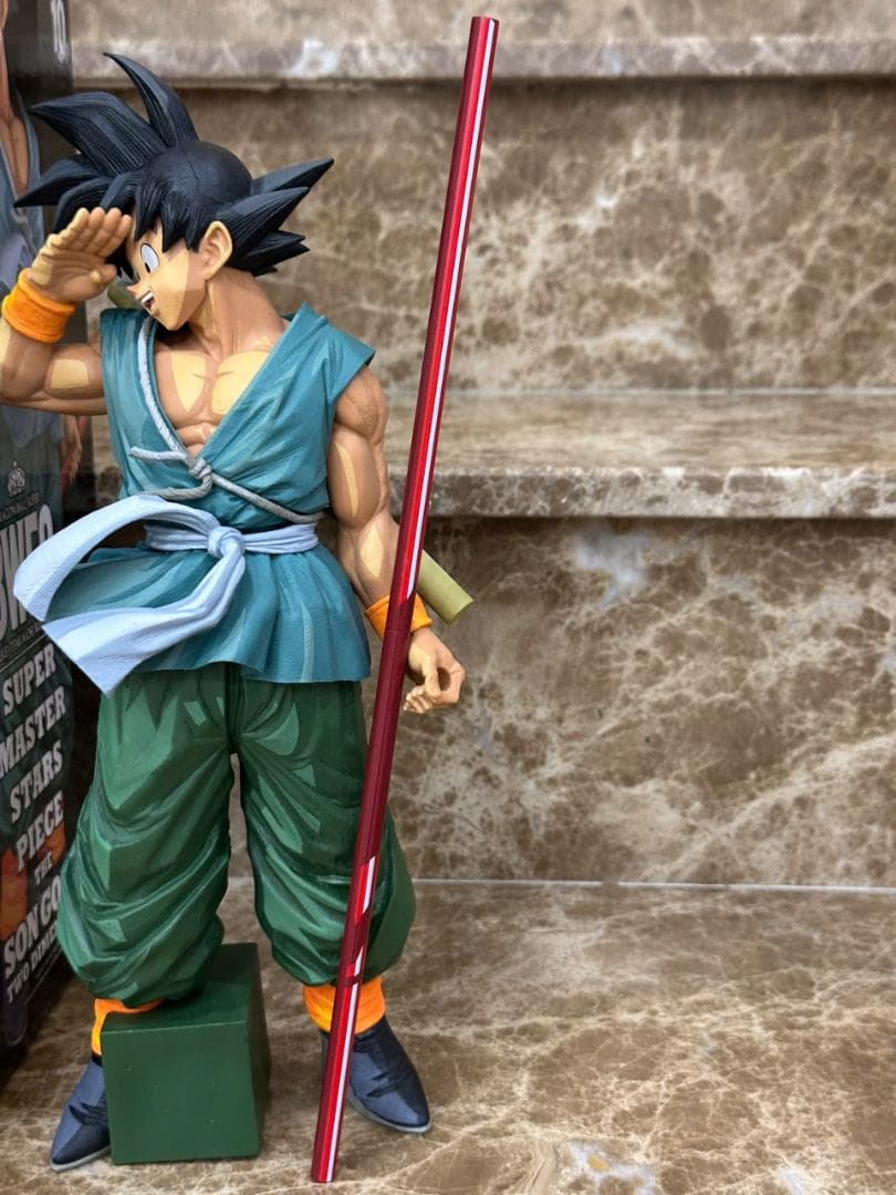 SMSP 04 BWFCバイバイ 10周年記念 2D彩色 マンガディメンション