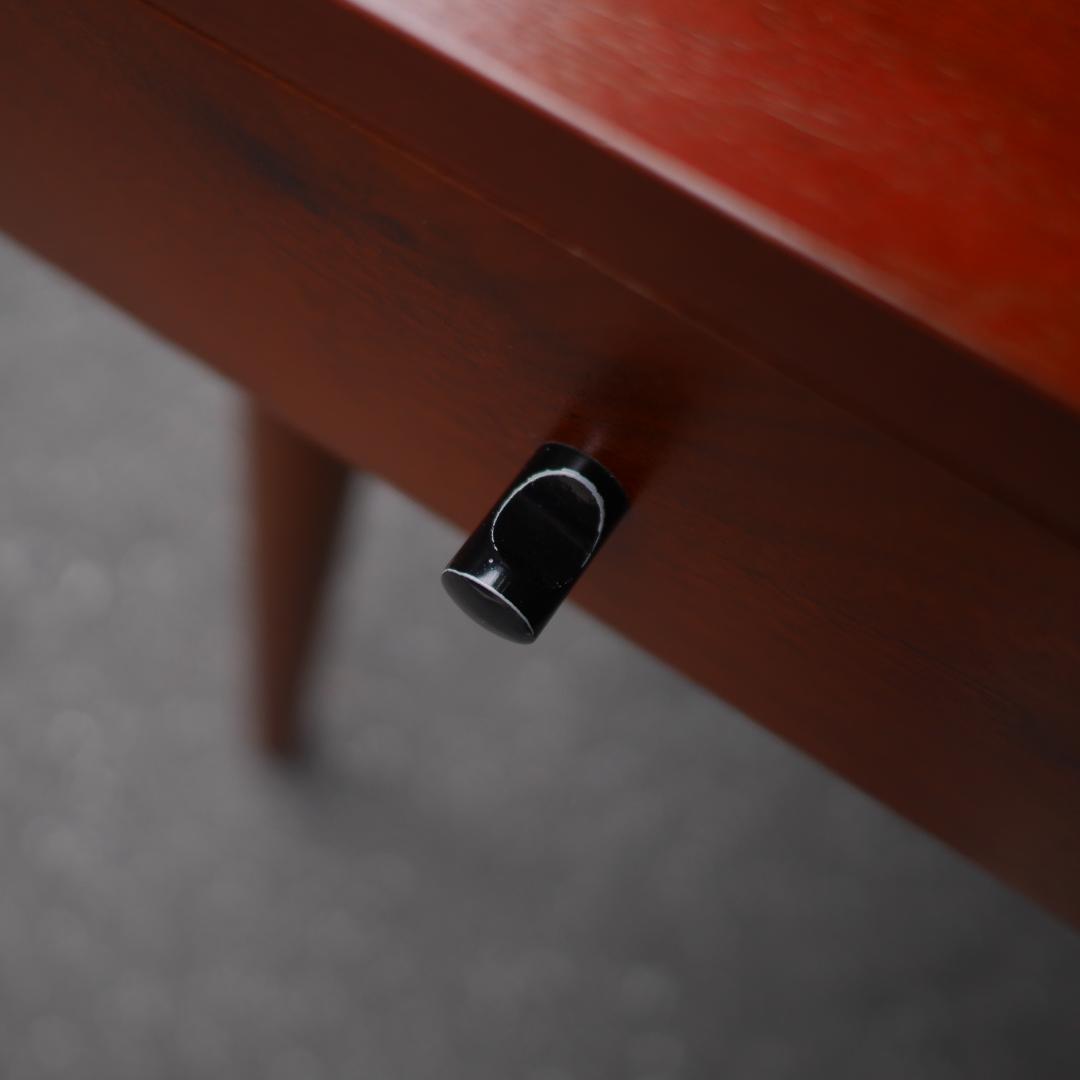 NITORI ニトリ Nエリン 90 コンパクトデスク コンソール 学習デスク