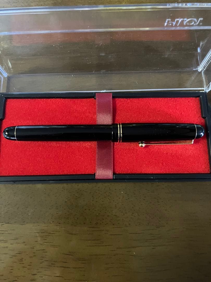 pilot custom 67 JISマーク