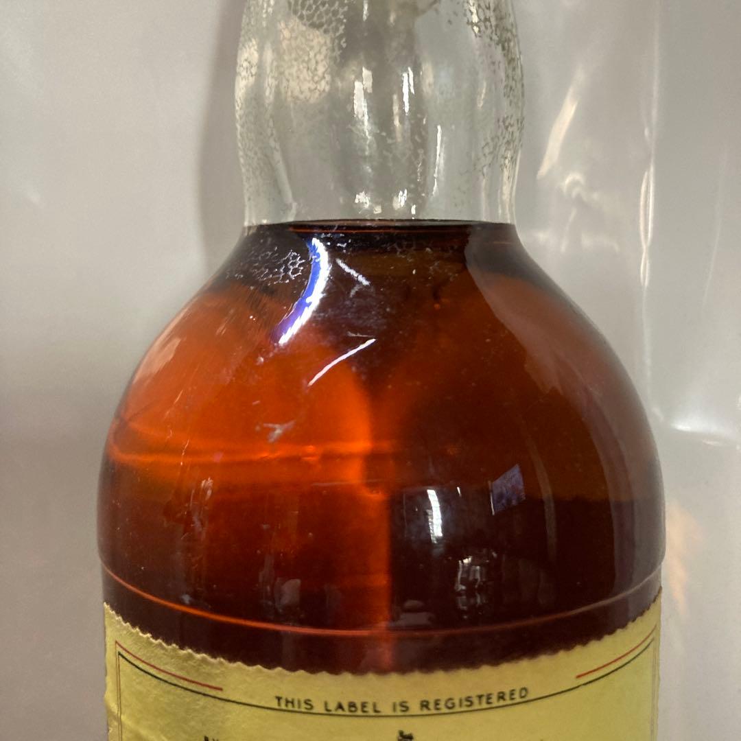 ホワイトホース スコッチウイスキー 760ml 43% 干支ボトル　特級表記