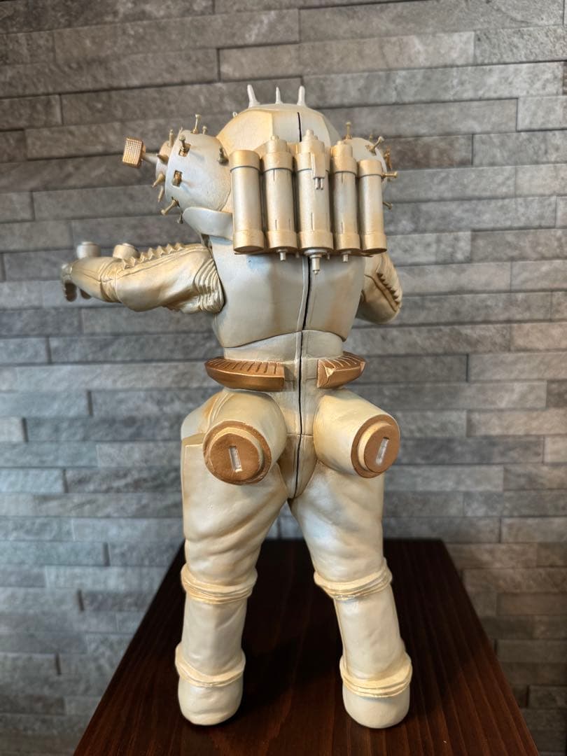 CCP キングジョー フィギュア 2体セット　購入額41800円