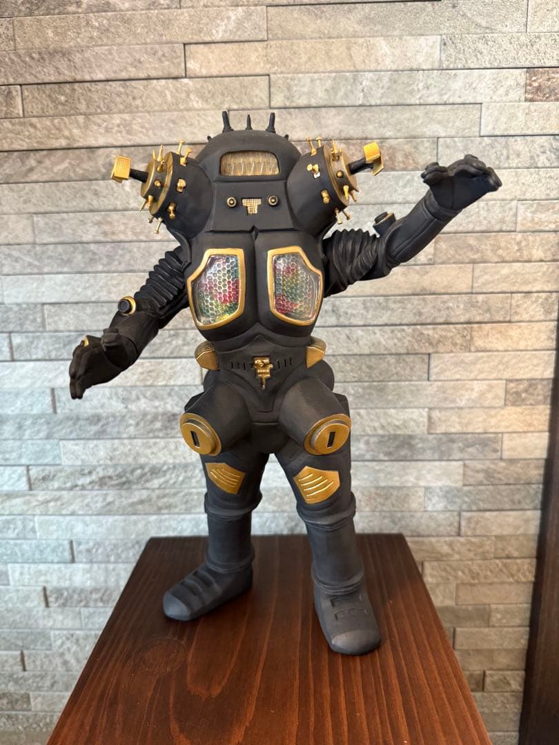 CCP キングジョー フィギュア 2体セット　購入額41800円