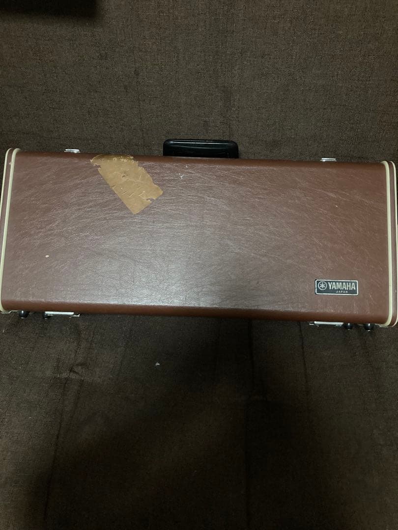 最終値下げ！Yamaha YAS-32 アルトサックス ケース付き