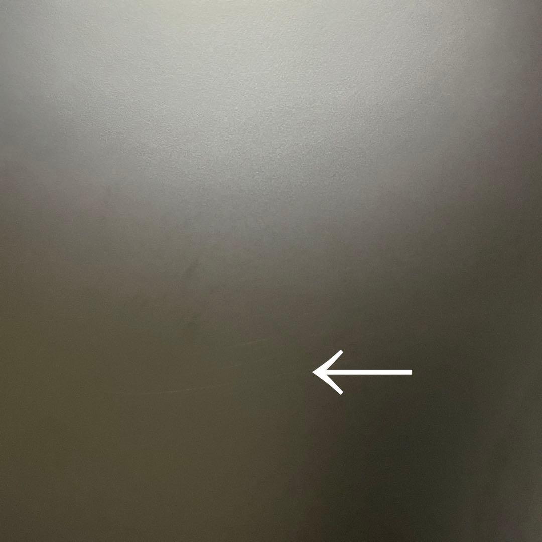 展示品 CHERRY サイドテーブル LT-84-S LT-84-M セット