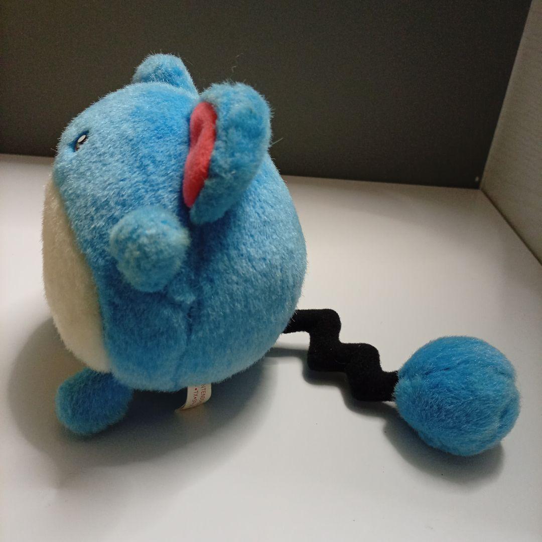 TOMY マリル ぬいぐるみ ポケモン　初期