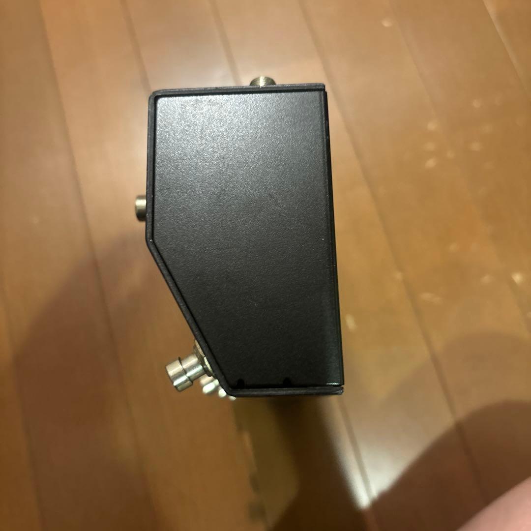 BOSS MS-3 マルチエフェクター　 ACアダプター付き