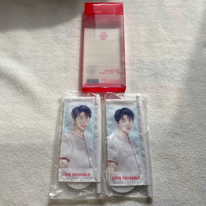 BTS RM グッズセット