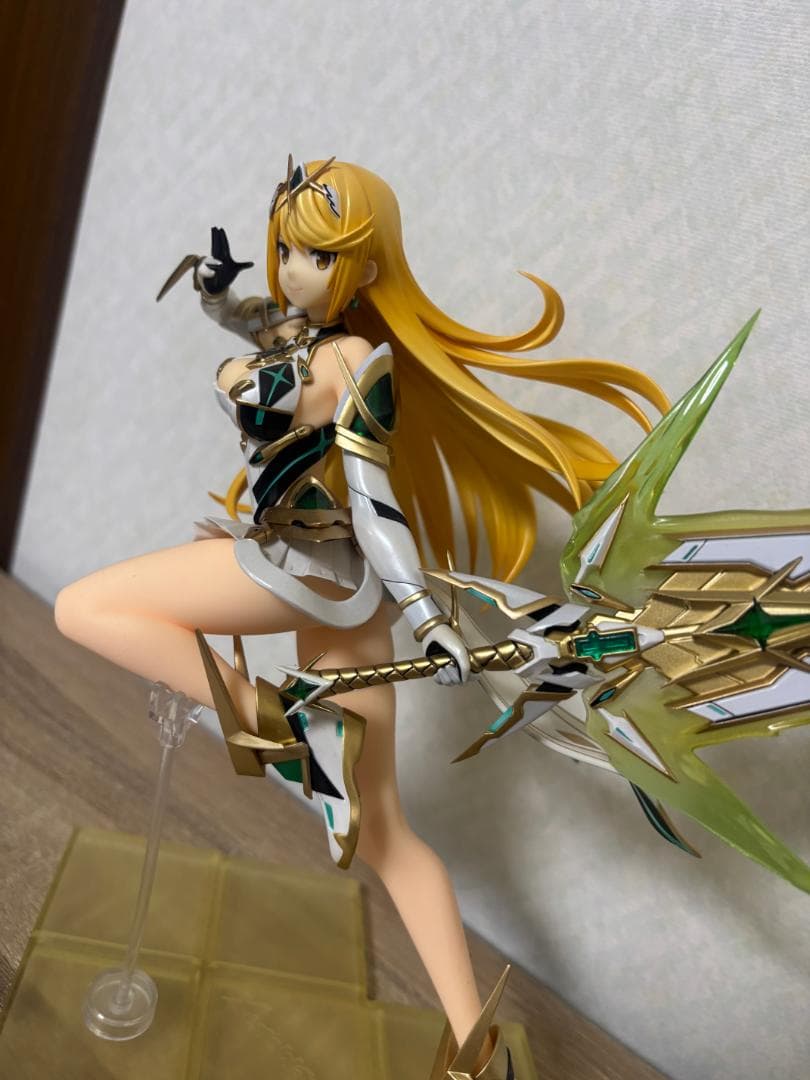 Xenoblade2 HIKARI 1/7スケール フィギュア