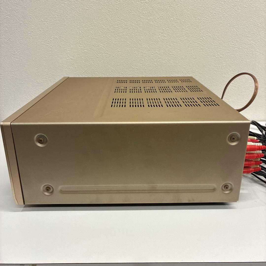 ONKYO オンキョー integra-A-925 アンプ 中古