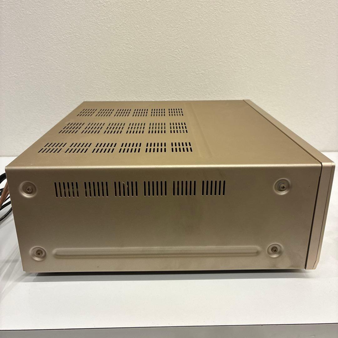 ONKYO オンキョー integra-A-925 アンプ 中古