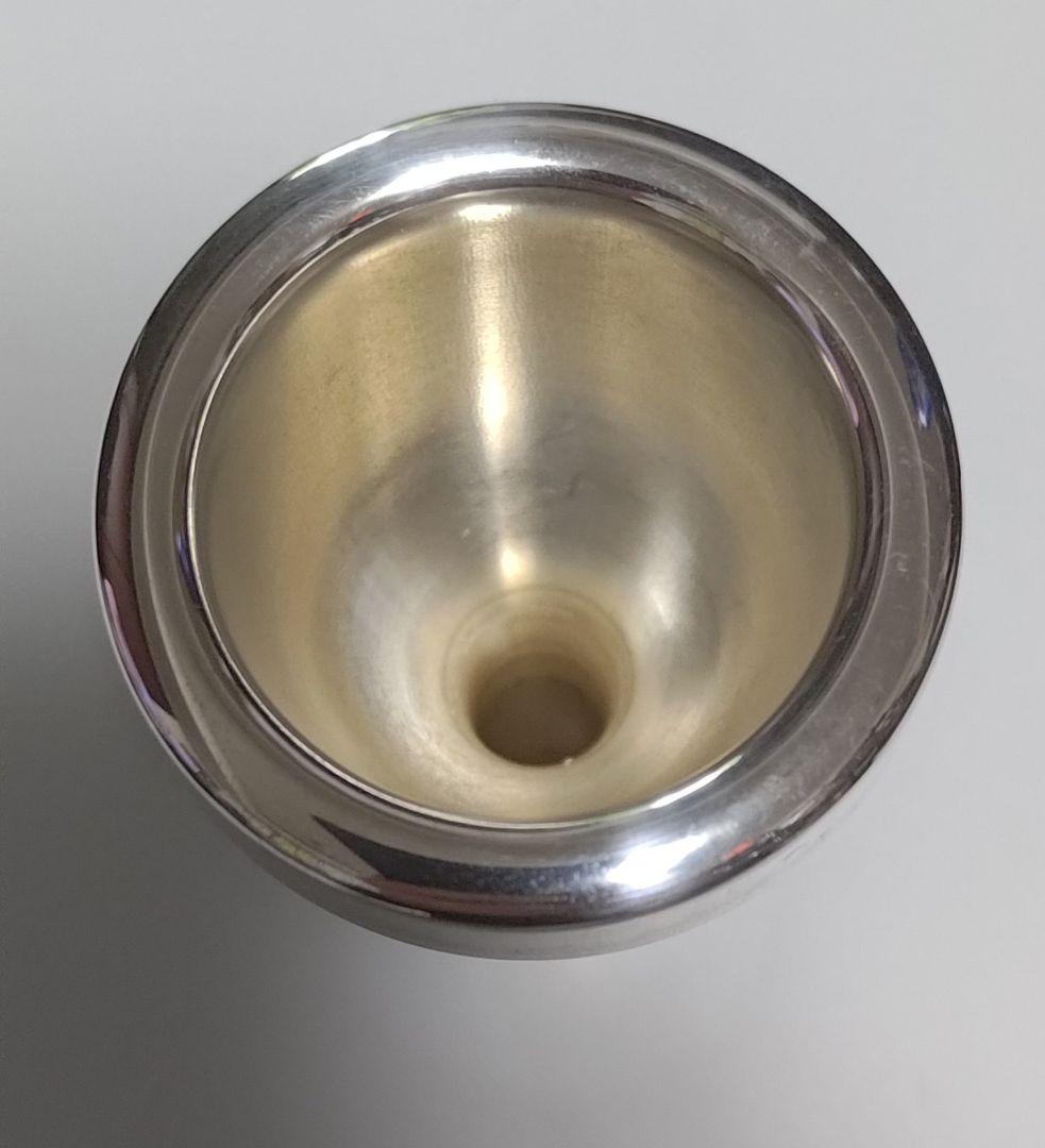 GRIEGO MARKEY 95 バストロンボーンマウスピース