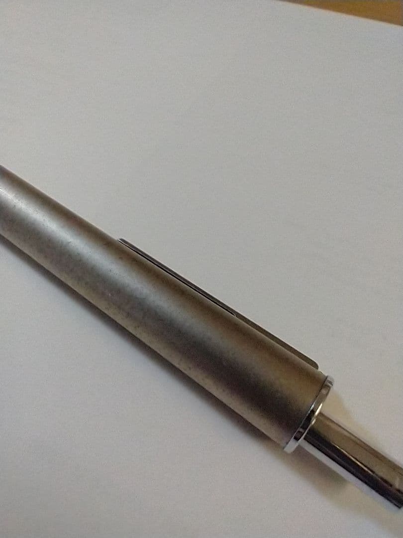 Lamy ティポ、スウィフトボールペン 本体とリフィル3本セット